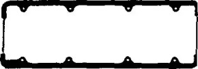 WILMINK GROUP wg1090765 -  Прокладка, крышка головки цилиндра